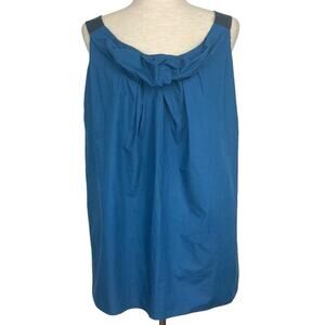 MARNI Cotton Tank Top - Size 10